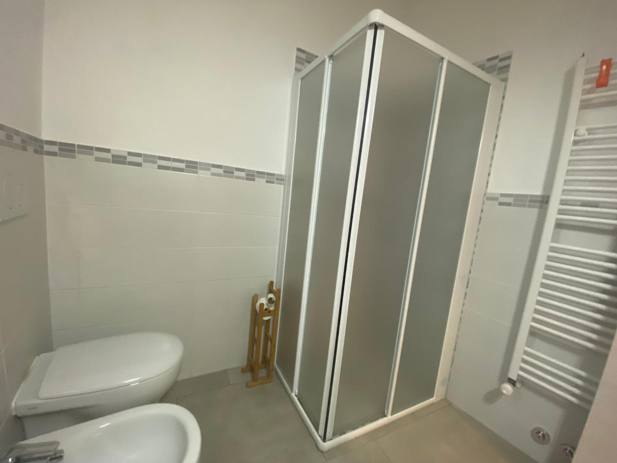 פורלי Bnb36 מראה חיצוני תמונה
