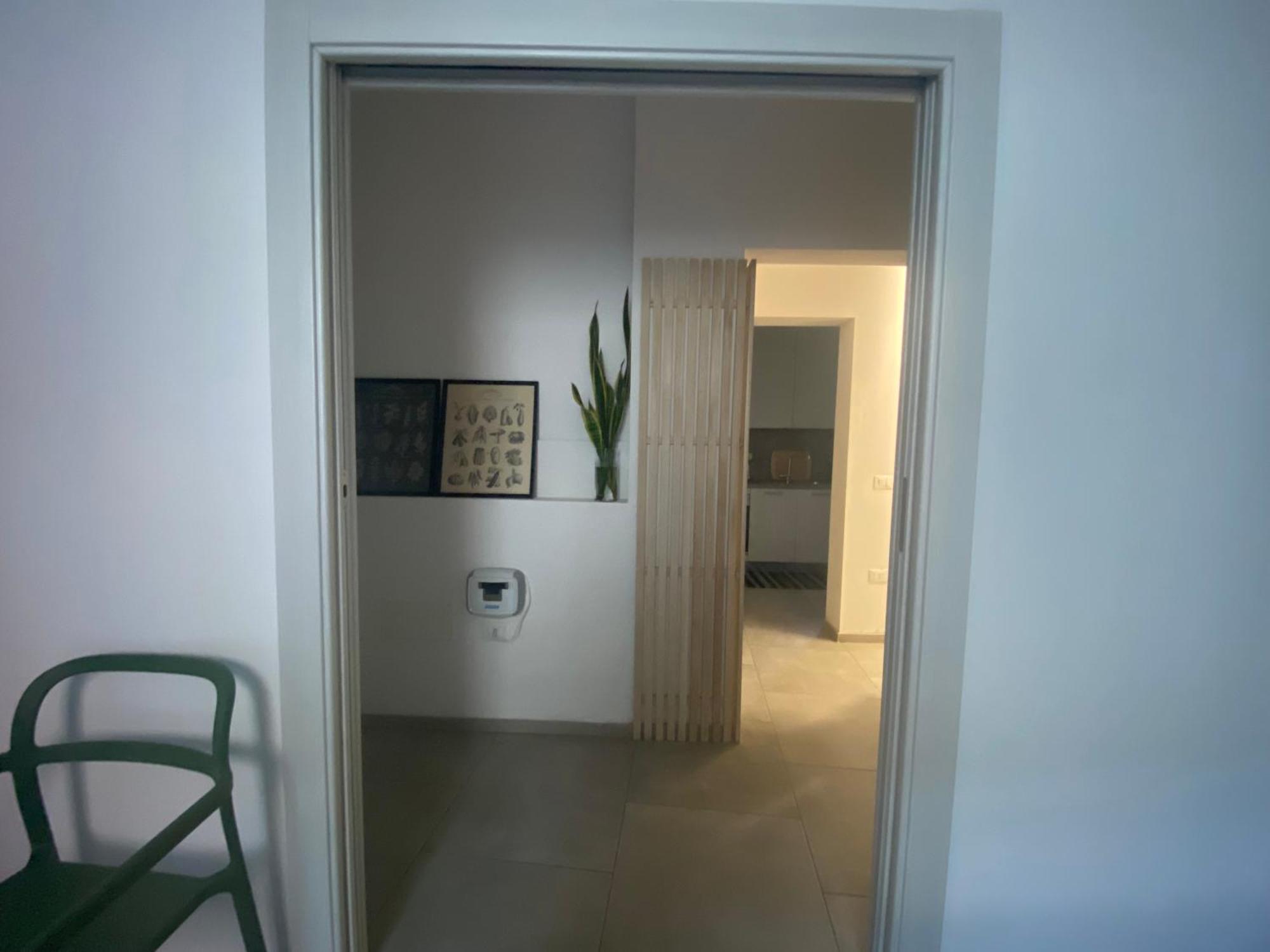 פורלי Bnb36 מראה חיצוני תמונה
