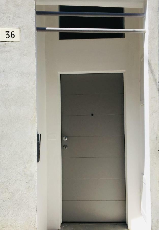 פורלי Bnb36 מראה חיצוני תמונה